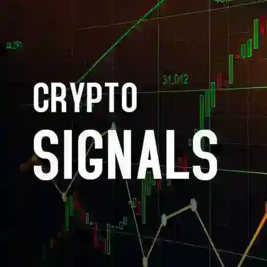 Free Crypto Signals (Profitable Zone)