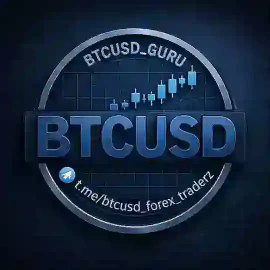 BTCUSD FOREX TRADING SIGNALS