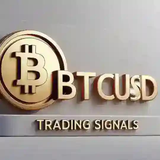 BTCUSD FOREX TRADING SIGNALS Profile