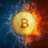 قیمت بیتکوین Bitcoin price 🟧