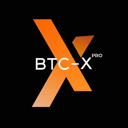 BTC-X.pro INSIDERS 🚀