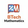 BTech Mathematics