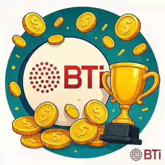 BTi Thể Thao 247 Profile