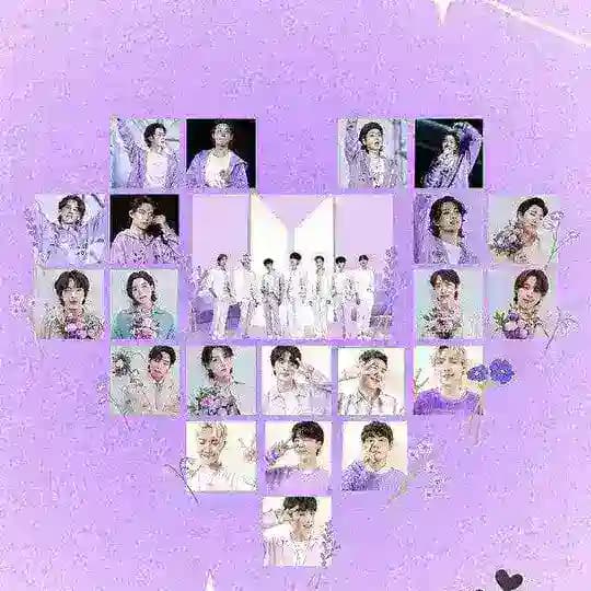 ᗷᑌᒪᒪɛƭᑭᖇΘΘF ᗷΘƴЅ┊⁀➷♡ ༄