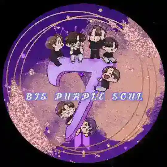 BTS Purple Soul(Reuploaded Channel)