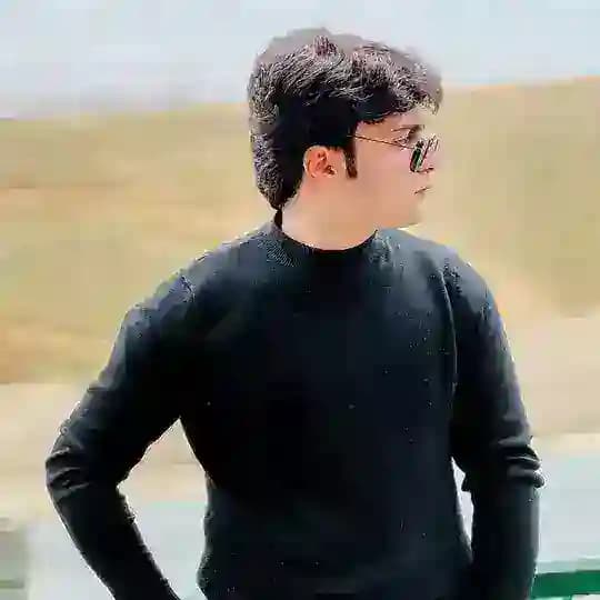 المصور مصطفى نعيم