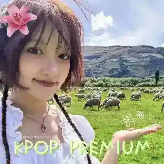 Kpop Premium 《🌿》