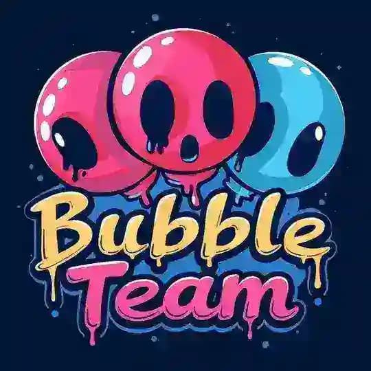 Bubble Team | Путь к $100k