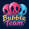 Bubble Team | Путь к $100k