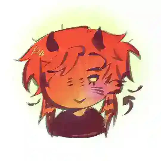 Буб #🥓🎨 / коммишки открыты
