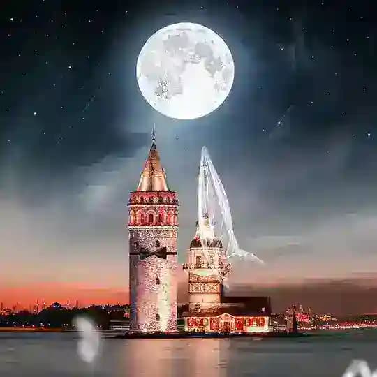 حقيبة مسافر تركيا