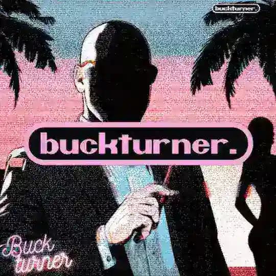 @buckturnerlive