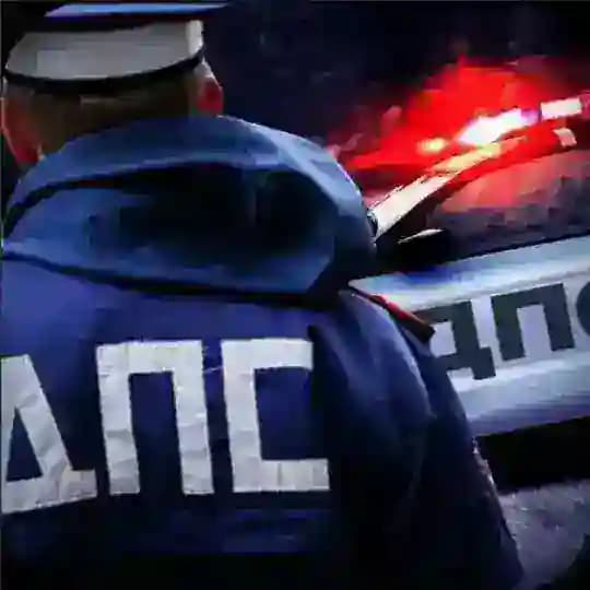 ДПС БУДЁННОВСК 🚔