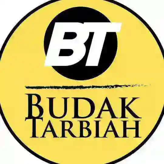 Budak Tarbiah