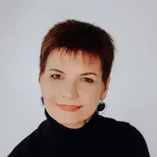 Юлия Бударова (Брантова)