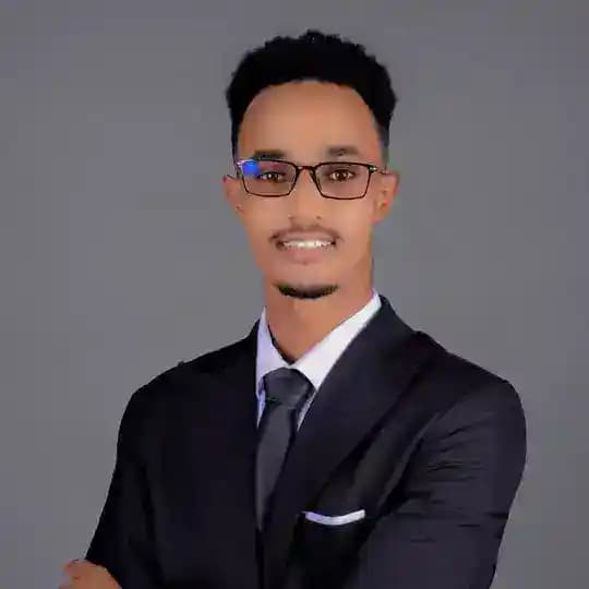 Mohamed Gedef
