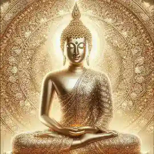 Lord Buddha 🙏