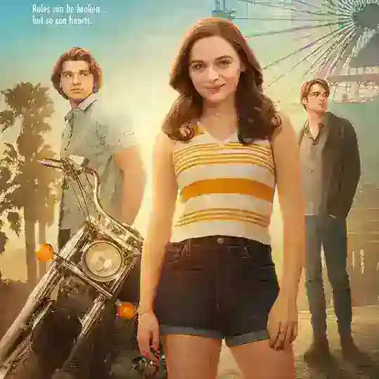 Будка поцелуев/Калейдоскоп поцелуев