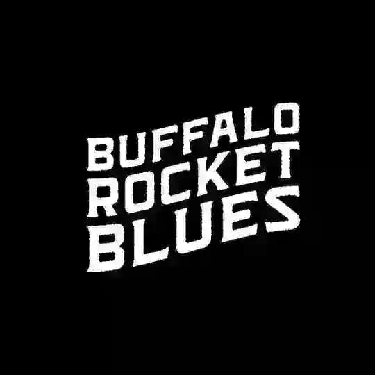 BUFFALO ROCKET BLUES