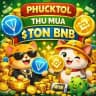 Phucktol - Thu Mua $ TON BNB