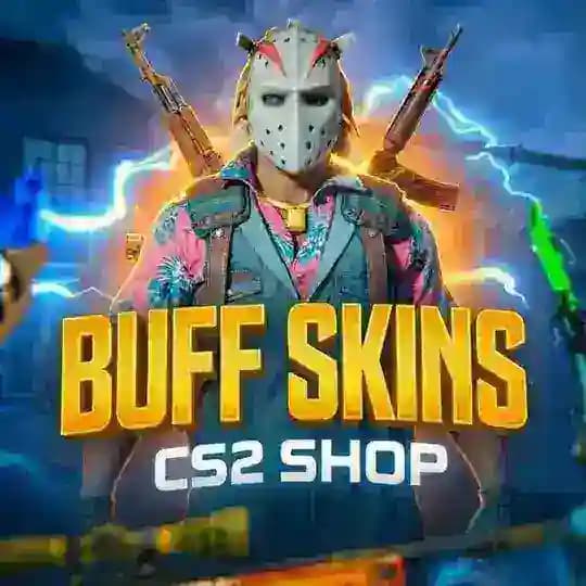 BUFFSKINS | CS2🇺🇿
