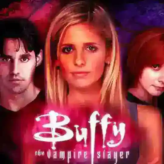 Buffy l'ammazzavampiri (MiA)