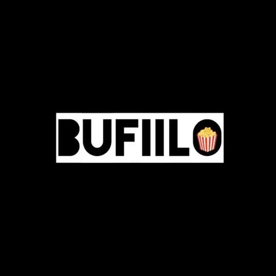 Bufiilo 🍿