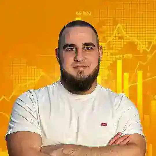 Иван Бугров | Деньги с Авито