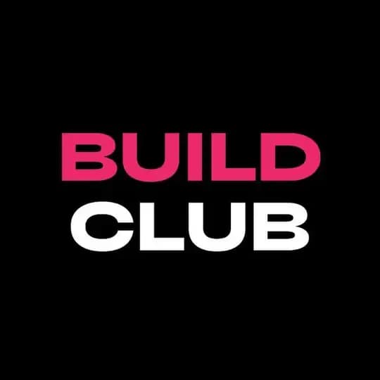 Build Club | ITMO Web3 Community