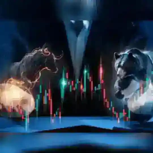 Forex and Crypto analyst