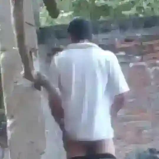 Bujang Tua Info