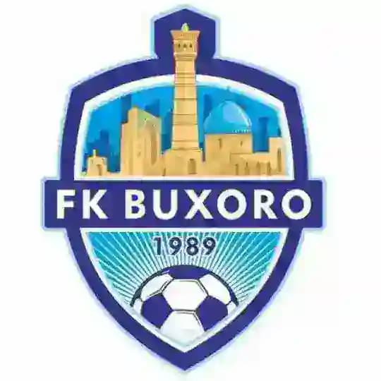 PFC BUKHARA🔵 Profile