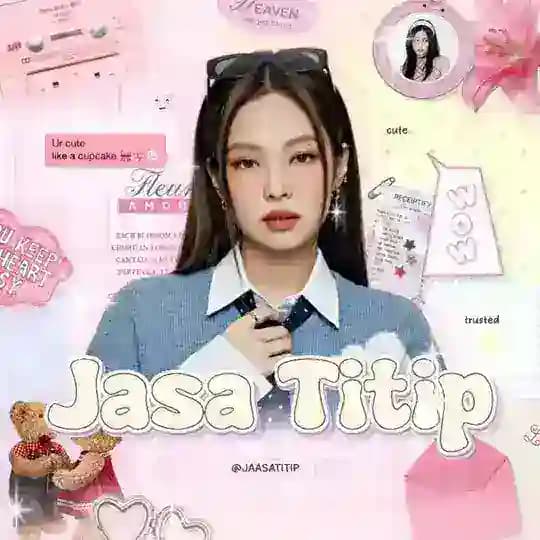 ㅤᴛᴇꜱᴛɪᴍᴏɴɪ ᴏɴ @JaasaTitip