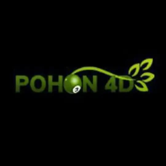 BUKTI PEMBAYARAN JP POHON4D