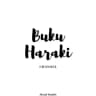 Buku Haraki 📗