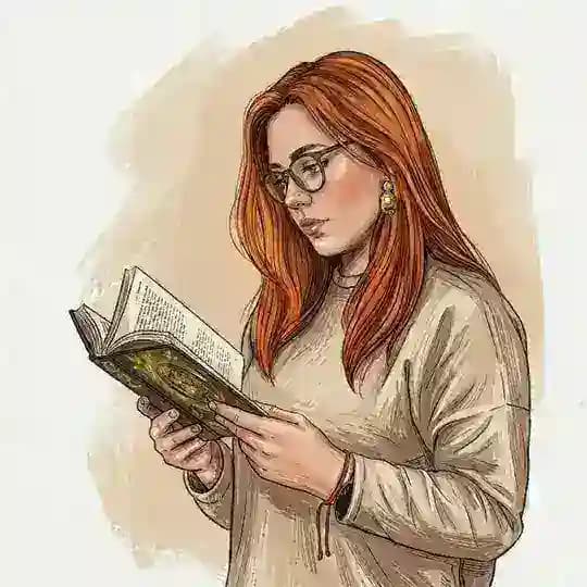 Букви та сенси 🐉 Profile