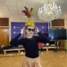 Златоглазый восточный бюльбюль