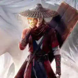 Bu Liang Ren Profile