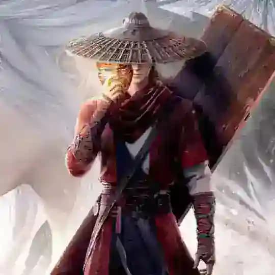 Bu Liang Ren Profile