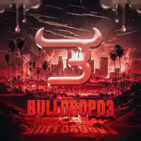 CRAZY PROMO | ПРОМОКОДЫ BULLDROP