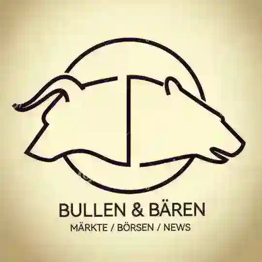 BULLEN & BÄREN