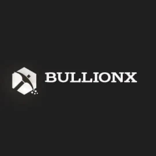 Bullionx PTY LTD