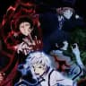 Bungo stray dogs Saison 05 VF ✨