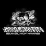 ВХОД В НОЖЕВУЮ ЧУМУ | HAUPTMANN