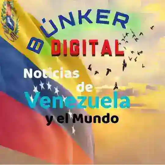 🚨🇻🇪🌏 BÚNKER DIGITAL VENEZUELA Profile