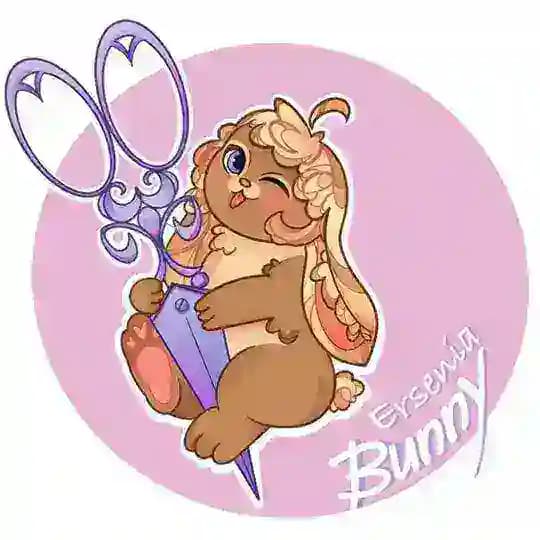 Ersenia Bunny Workshop✨
