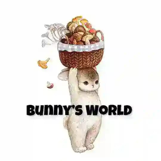 𓃹Bunny’s World🥕