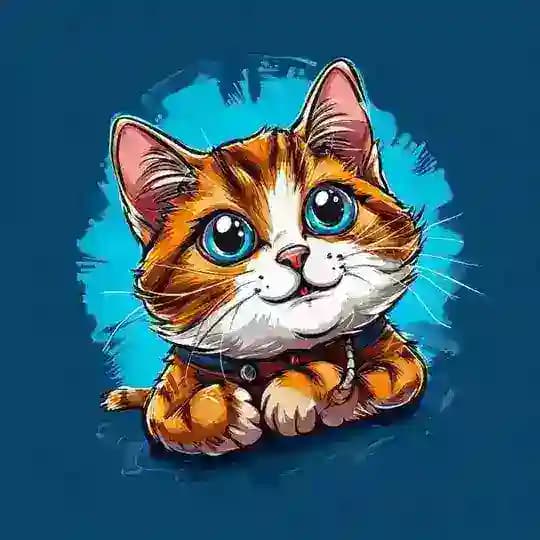 Бунт пушистых 🐾