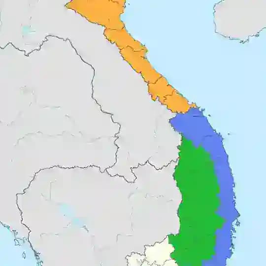 Hàng tuyển miền Trung Profile