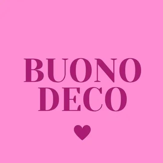 BUONO DECO💕свечеварение и декор